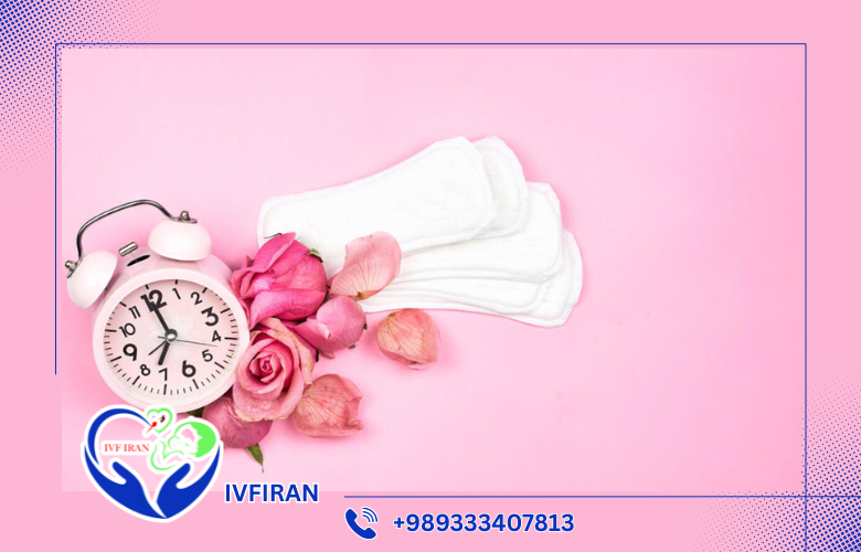 الدورة الشهرية