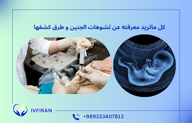 تشوهات الجنين