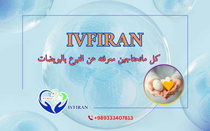 التبرع بالبويضات