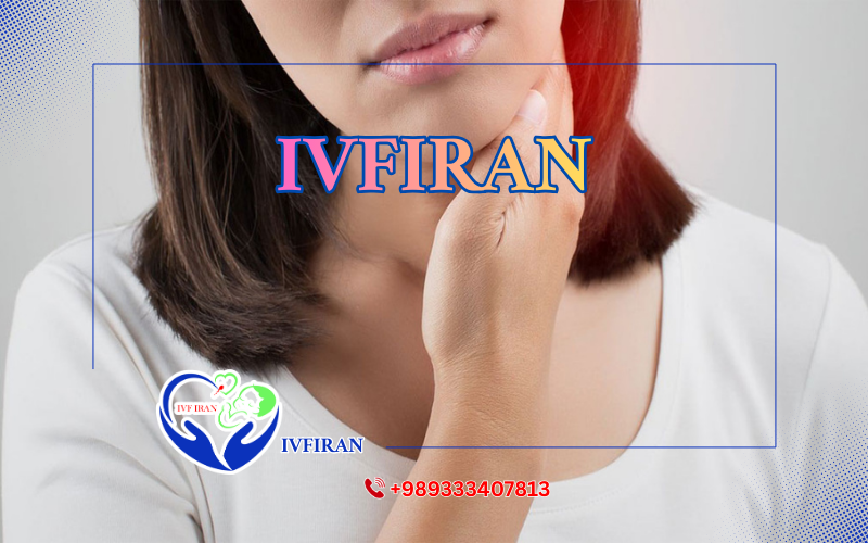 مشاكل الغدة الدرقية